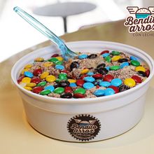CONTENIDO PUBLICITARIO PARA BENDITO ARROZ . Graphic Design, and Product Photograph project by Valeria Marsiglia - 06.13.2018