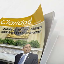 Diseño Editorial de Revista. Ein Projekt aus dem Bereich Verlagsdesign von diegosalvador122993 - 13.06.2018