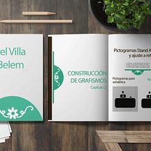 Manual de Identidad y Señalización. Ein Projekt aus dem Bereich Br und ing und Identität von diegosalvador122993 - 13.06.2018