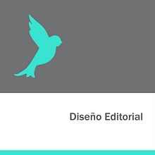 Diseño Editorial . Un progetto di Design editoriale, Graphic design e Ritocco fotografico di Mariana Ruibal - 13.06.2018