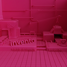 Mi Proyecto del curso: Dirección de Arte con Cinema 4D. 3D, 3D Animation, Br, ing, Identit, Creativit, Art Direction, 3D Modeling, and Motion Graphics project by Guillermo Tejeda - 06.14.2018