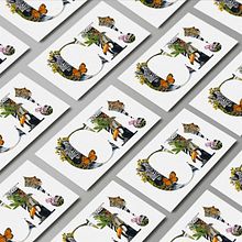 Ateliers d'illustration scientifique CI!. Un projet de Br, ing et identité, Direction artistique, Conception d'affiches, Design graphique, T , et pographie de Victor Riba Campi - 14.01.2018