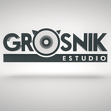 Grosnik Estudio - Reel 2018. Un progetto di 3D, Direzione artistica e Motion graphics di Javi García - 14.06.2018