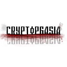 Cryptophasia. Game Design, and 3D Modeling project by Alvaro Perez - 06.14.2018