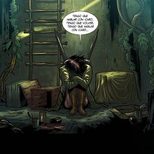 Demo Reel 2017 ICARO COUPE. Animação 2D projeto de Luis Miguel Cortés Carballo - 14.06.2018