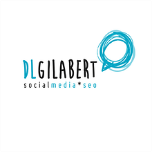 Tarjeta DLG. Een project van  Ontwerp van Iris Carballo - 14.06.2016