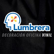 Decoración Oficina, Vinil. Un proyecto de Arquitectura interior, Diseño de interiores y Producción audiovisual					 de Chack Robles - 18.05.2018