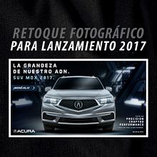 Retoque para campaña. Un proyecto de Diseño gráfico, Publicidad y Retoque fotográfico de Chack Robles - 18.05.2018