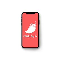 Chilito Piquín Ein Projekt aus dem Bereich Design von Itzel Rocha - 15.06.2018