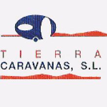 Rediseño Imagen Corporativa para Tierra Caravanas S.L.. Un progetto di Br, ing, Br e identit di Eder Moreno Pérez - 15.06.2018