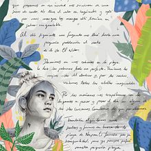 Ilustración para Condé Nast Viajes. Editorial Design, and Traditional illustration project by Beatriz Ramo (Naranjalidad) - 01.01.2018
