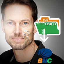 Banco Nacional de Crédito / Actualización de datos / NUCORPA, Caracas. Un proyecto de Publicidad de Octavio Montiel De Bona - 12.09.2015