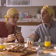 Campaña Integral Qualy - Spot TV + youtube. Un proyecto de Cop, writing, Creatividad y Publicidad de Gabriel Raimondo - 26.04.2018