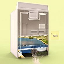 Ahorro Energético. Creativit project by Octavio Montiel De Bona - 06.17.2017