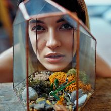 The Atelier. Un progetto di Fotografia di Rafael Sánchez - 19.06.2018