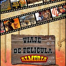 Viaje de Película. Poster Design, and Advertising project by Alejandro Martínez Muñoz - 11.20.2017