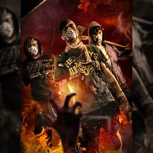 Zombie Hunters. Creativit, Poster Design, and Advertising project by Alejandro Martínez Muñoz - 04.03.2018