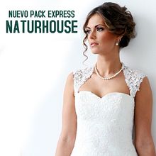 Naturhouse. Graphic Design project by Jesús Fernando Martín - 04.01.2018