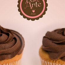 Dulce Arte Desing - Branding. Art Direction, Br, ing, Identit, and Logo Design project by Iliana Alonso - 06.17.2018