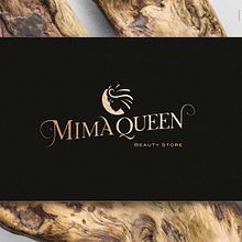 Brand New!. Un progetto di Br, ing, Br, identit e Design di loghi di Charly Campi - 18.06.2018