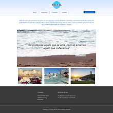 Redesdesal.org. Un proyecto de Diseño Web de Samuel Medrano de Arriba - 01.05.2018