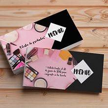 Vales de premios. Un proyecto de Diseño de producto y Diseño gráfico de Inma Gutiérrez Mier - 18.06.2018
