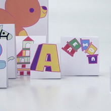 KidsZone. Un proyecto de Animación, Dirección de arte y Stop Motion de Jordi Boix - 18.06.2018