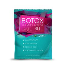 Botox Thermo Active. Br, ing & Identit project by Maykoor Chicco - 06.18.2018