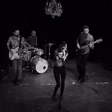 videoclip "All is going well". Film, Video, and TV project by Jesús López Alarcón - 06.18.2015