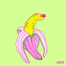 GIF Animations. Animation, and Traditional illustration project by Marta Zubieta - 06.18.2018