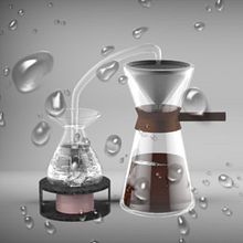 Ritual de tomar café. Product Design project by Maricielo Pizarro - 06.19.2018