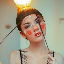 The Apartment. Un progetto di Fotografia di Rafael Sánchez - 19.06.2018