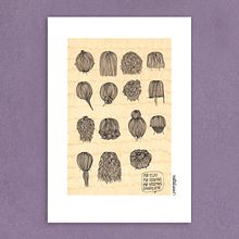 ILUSTRACIÓN 8 MARZO 2018 . % Natalia Alfonso Ros tarafından hazırlanan Sokak Sanatı, Grafik Tasarım, Geleneksel illüstras, Ve on projesi - 06.19.2018