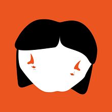 Rostros. Un proyecto de Ilustración tradicional, Ilustración digital e Ilustración vectorial de Alice Maurier - 19.06.2018