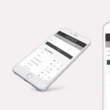 UORDER . Un proyecto de UX / UI de Eduard Marcobal - 21.05.2018