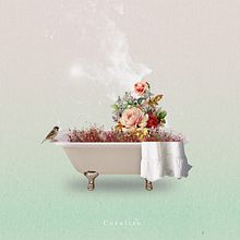 Solium. Un proyecto de Collage e Ilustración tradicional de Coral - 19.06.2018