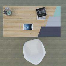 Gama de color. Un proyecto de 3D de Lorena García - 15.06.2015