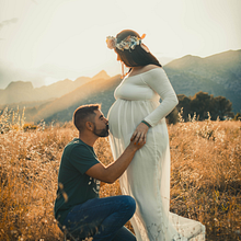 PREMAMA. Un progetto di Fotografia di Salvador Tarraso Barber - 20.06.2018