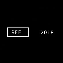 REEL 2018 - Anabella Sánchez. Photograph, and Post-production project by Anabella Sanchez - 06.20.2018