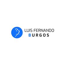 Luis Fernando Burgos. Un proyecto de Informática, Diseño Web y Desarrollo Web de Gregory Mendoza - 31.05.2018