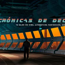 Creación de una web profesional con Wordpress: Las crónicas de Deckard. Un proyecto de Br, ing e Identidad y Diseño Web de Ivan Sanchez - 21.06.2018
