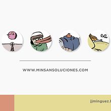 Calendario Minsan 2018. Traditional illustration project by JJ Mancho - 06.20.2018