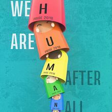 Proud Matrioskas. Un projet de 3D de Roger Lopez - 21.06.2018