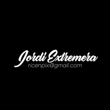 Demo Reel. Un progetto di Fotografia e Video di Jordi Extremera Maiz - 21.06.2018