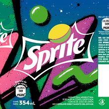 Born to be fresh.. Art Direction, Product Design, and Traditional illustration project by Maikol De Sousa - 06.21.2018