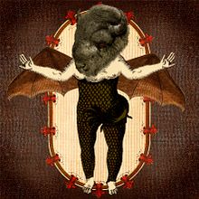 Triada de Quimeras. . Un proyecto de Collage, Ilustración tradicional e Ilustración digital de Vanesa Campanón Herrera - 22.06.2018