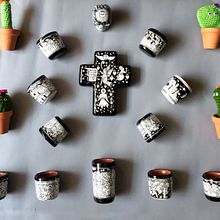 Artesanía Mexicana; Fotografía profesional para Instagram. Een project van Mobiele fotografie van Karla Santiesteban Vázquez - 22.06.2018