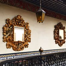 La Arquitectura de la CDMX: Fotografía arquitectónica y urbana . Mobile Photograph project by Karla Santiesteban Vázquez - 06.23.2018