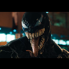 Venom (2018). Un proyecto de 3D de Jose Antonio Martin Martin - 23.06.2018