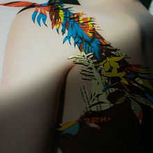 Flourish. Un proyecto de Collage, Cómic y Dirección de arte de Paula Posadas Alvarez - 23.06.2018